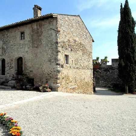 Antica Dimora Dell'Ortolano Castellaro (Lombardy) Exterior foto