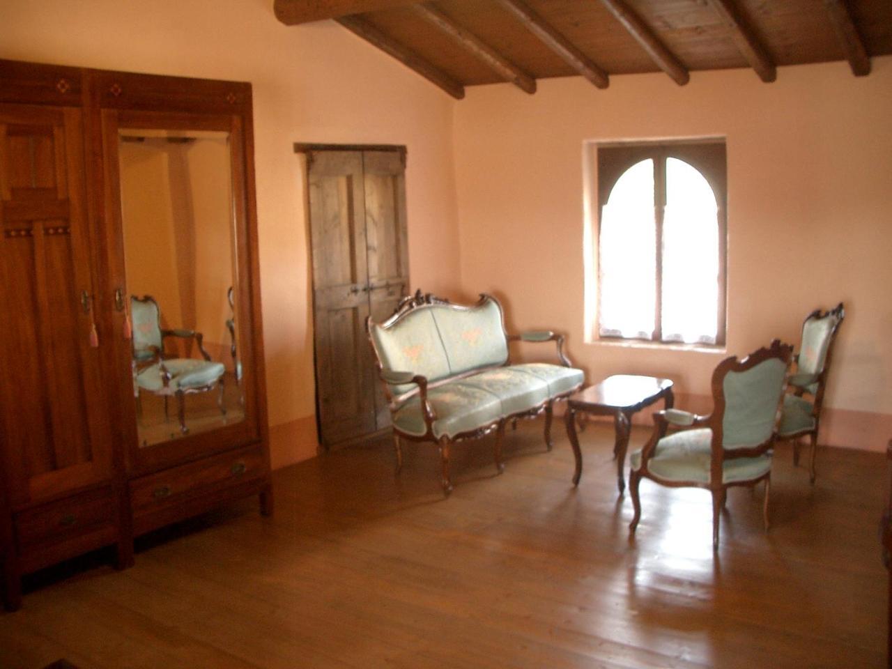 Antica Dimora Dell'Ortolano Castellaro (Lombardy) Exterior foto